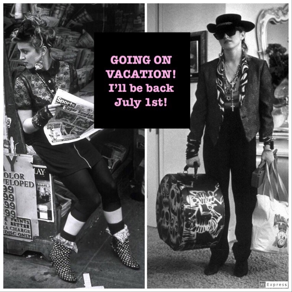 🤠 News Flash — It’s Family Vacay Time! 🧳